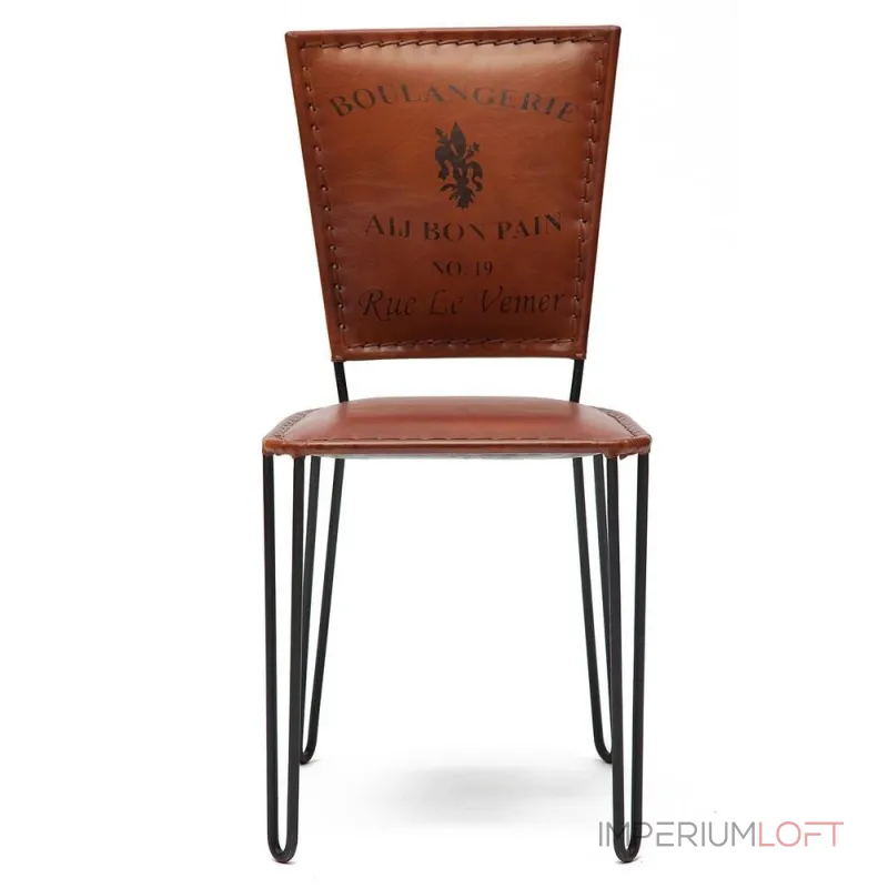 Стул BRIDELL TetChair 10317 Стул BRIDELL TetChair 10317