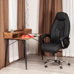 Кресло BOSS Lux TetChair 21151