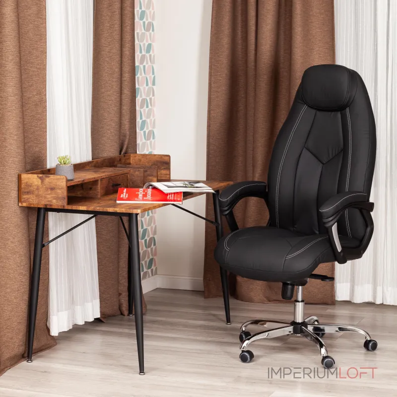 Кресло BOSS Lux TetChair 21151