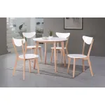 Стол обеденный раскладной BOSCO TetChair 11257