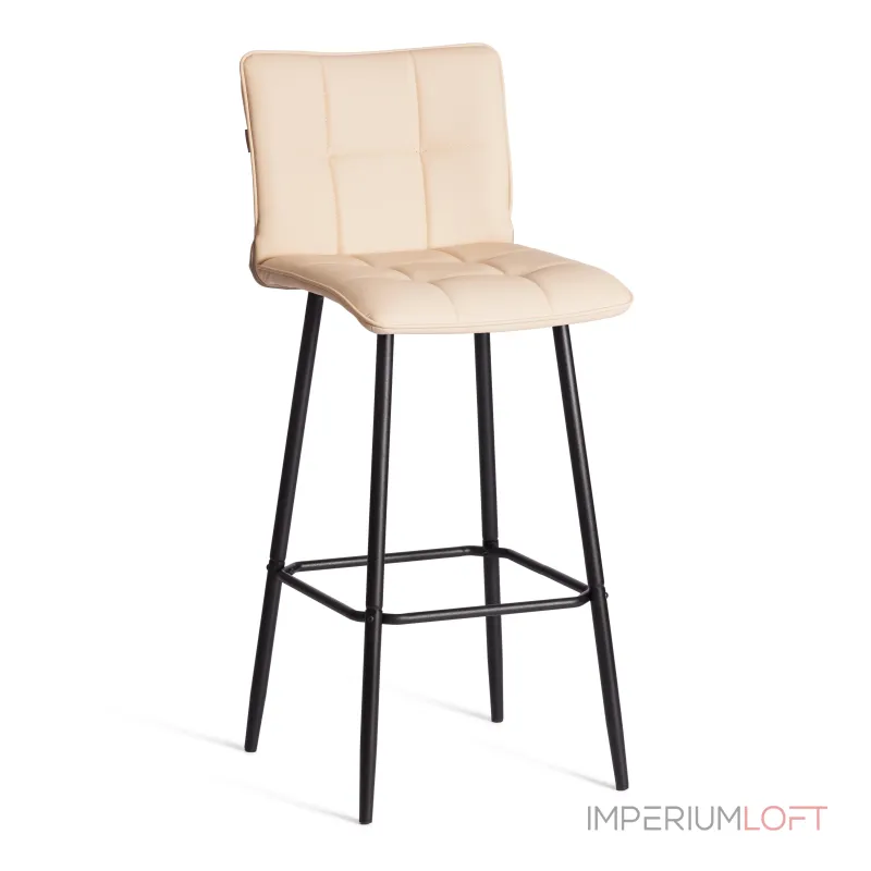 Барный стул Bari TetChair 24909 Барный стул Bari TetChair 24909