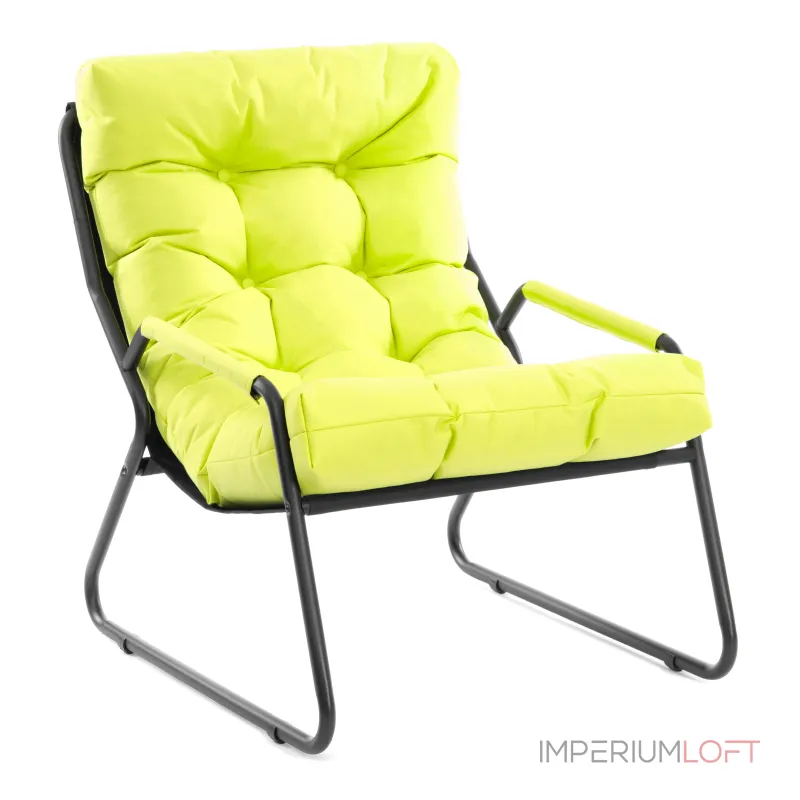 Кресло Ergo TetChair 25098