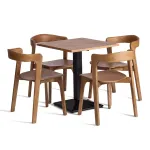 Стул ASGARD TetChair 24409