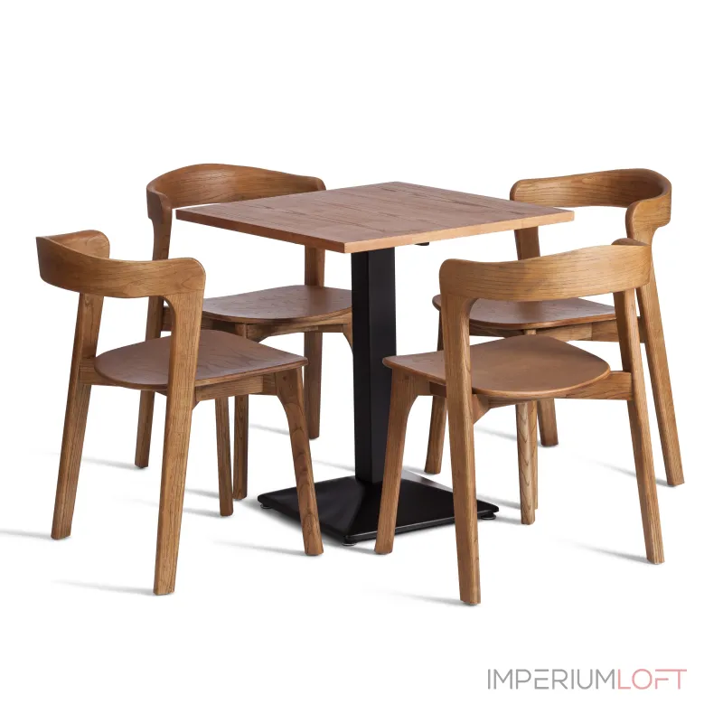 Стул ASGARD TetChair 24409 Стул ASGARD TetChair 24409