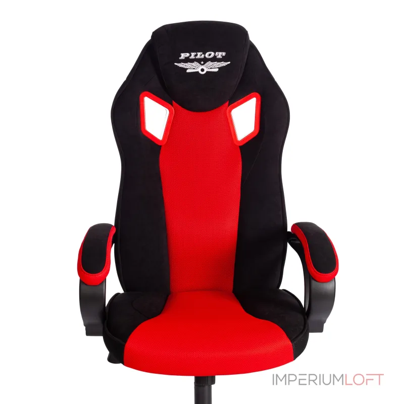 Кресло PILOT TetChair 24354