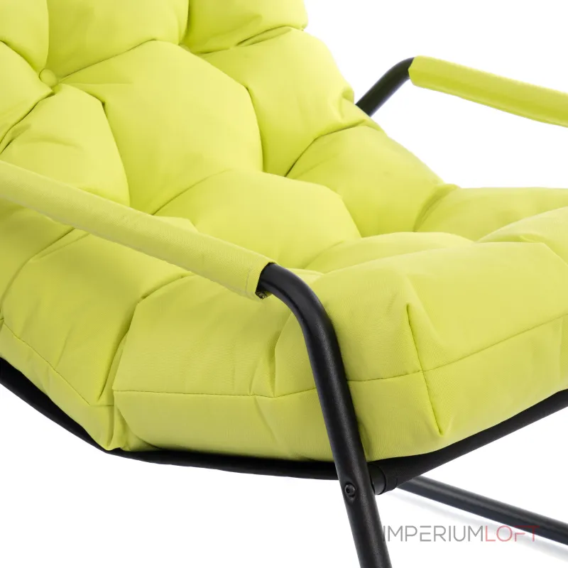 Кресло Ergo TetChair 25098
