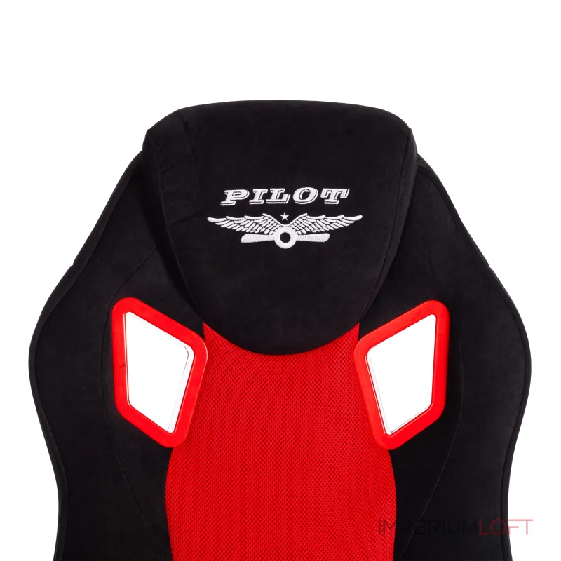 Кресло PILOT TetChair 24354