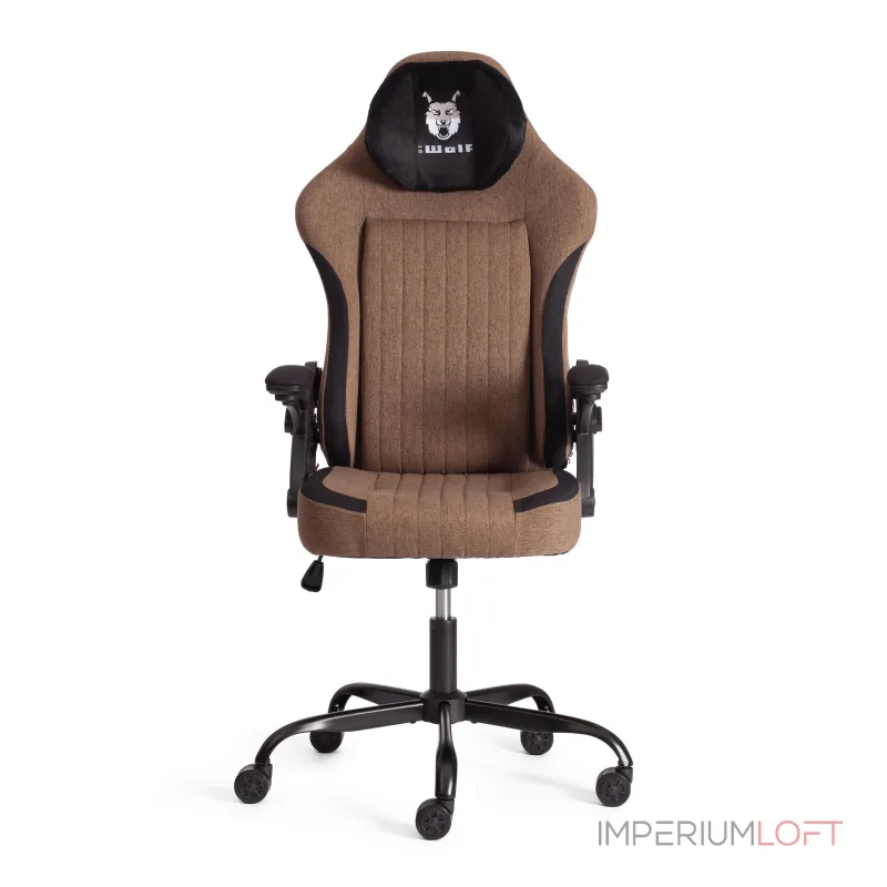 Кресло iWolf TetChair 24836 Кресло iWolf TetChair 24836