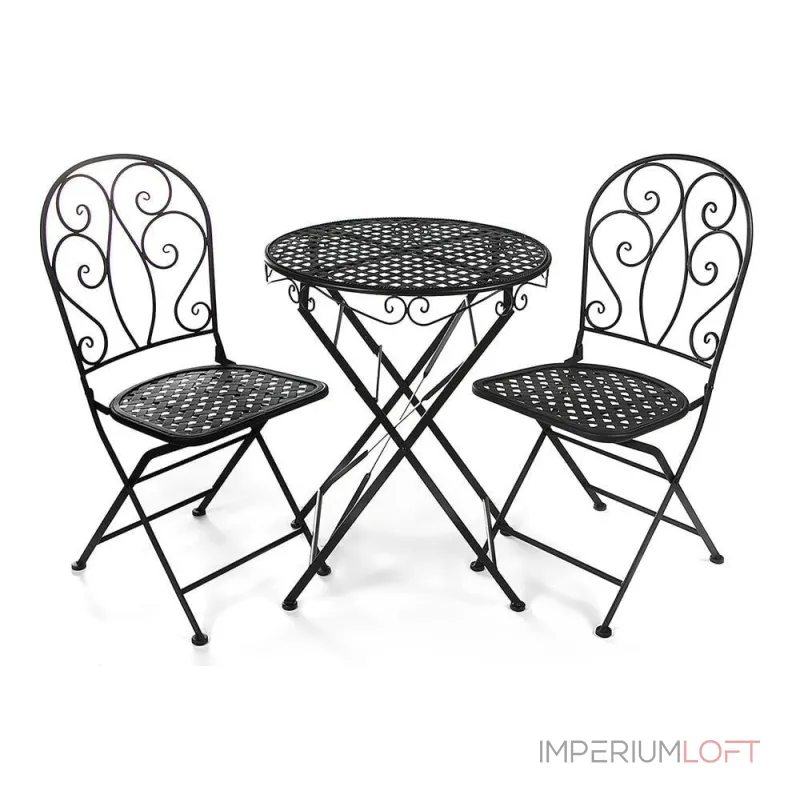 Стол Patio TetChair 9967