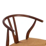 Стул WISHBONE TetChair 12826
