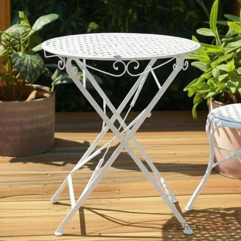 Стол Patio TetChair 9971
