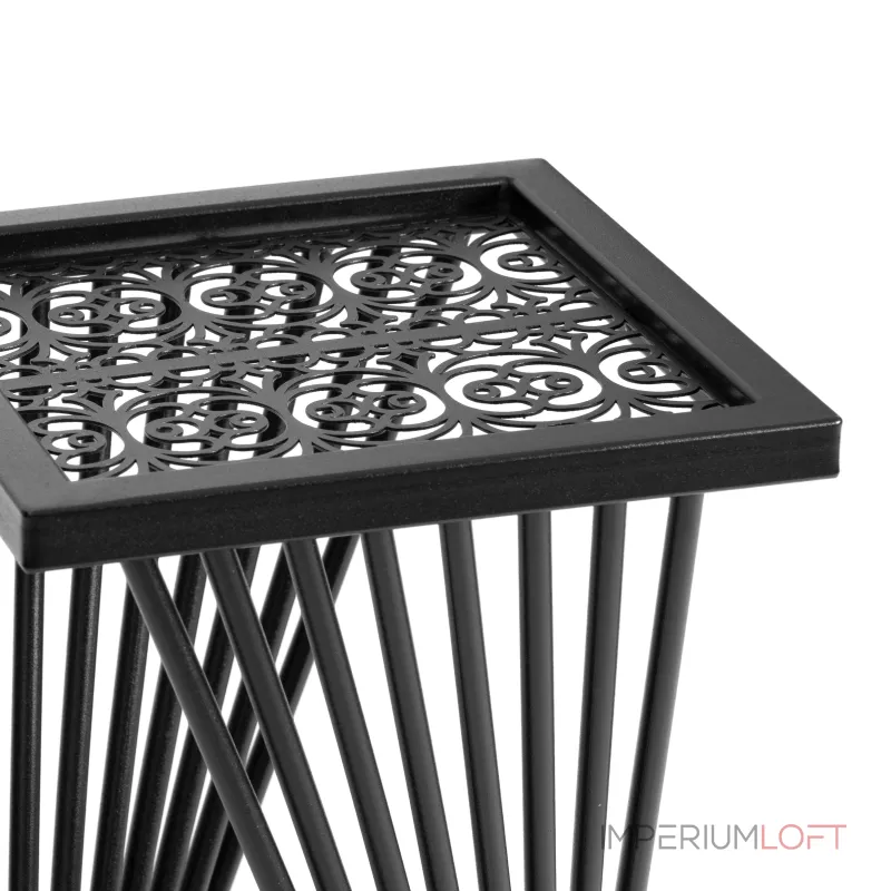 Кофейный стол/подставка Osteria TetChair 25015 Кофейный стол/подставка Osteria TetChair 25015