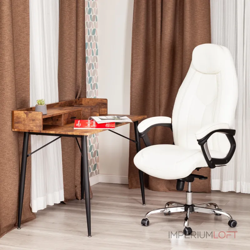 Кресло BOSS Lux TetChair 21152