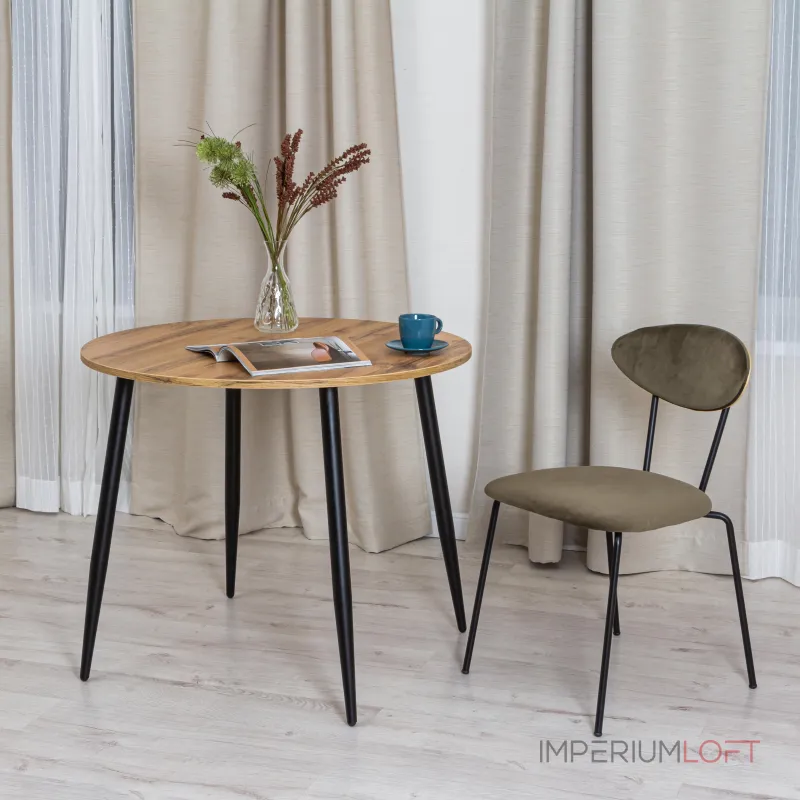 Стол URANUS TetChair 19315 Стол URANUS TetChair 19315