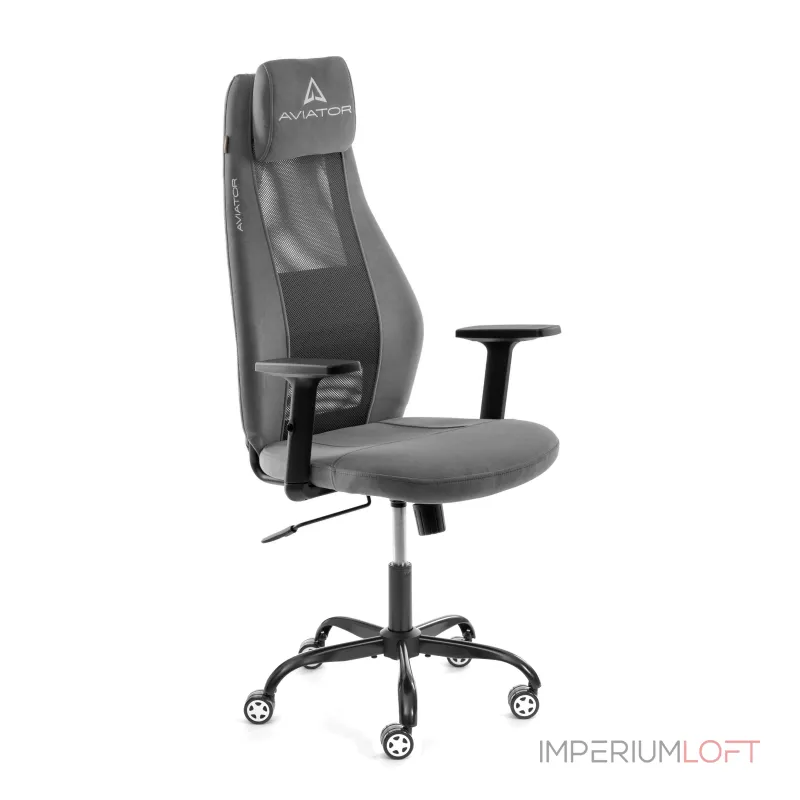 Кресло AVIATOR PLT TetChair 24682 Кресло AVIATOR PLT TetChair 24682