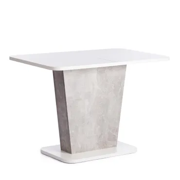 Стол обеденный GENT TetChair 19123 Стол обеденный GENT TetChair 19123