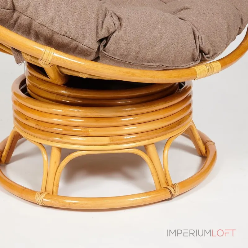 Кресло-качалка PAPASAN TetChair 13760 Кресло-качалка PAPASAN TetChair 13760