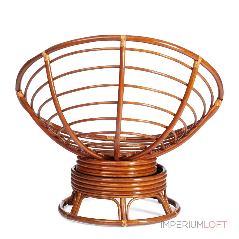 Кресло-качалка PAPASAN TetChair 10523 Кресло-качалка PAPASAN TetChair 10523