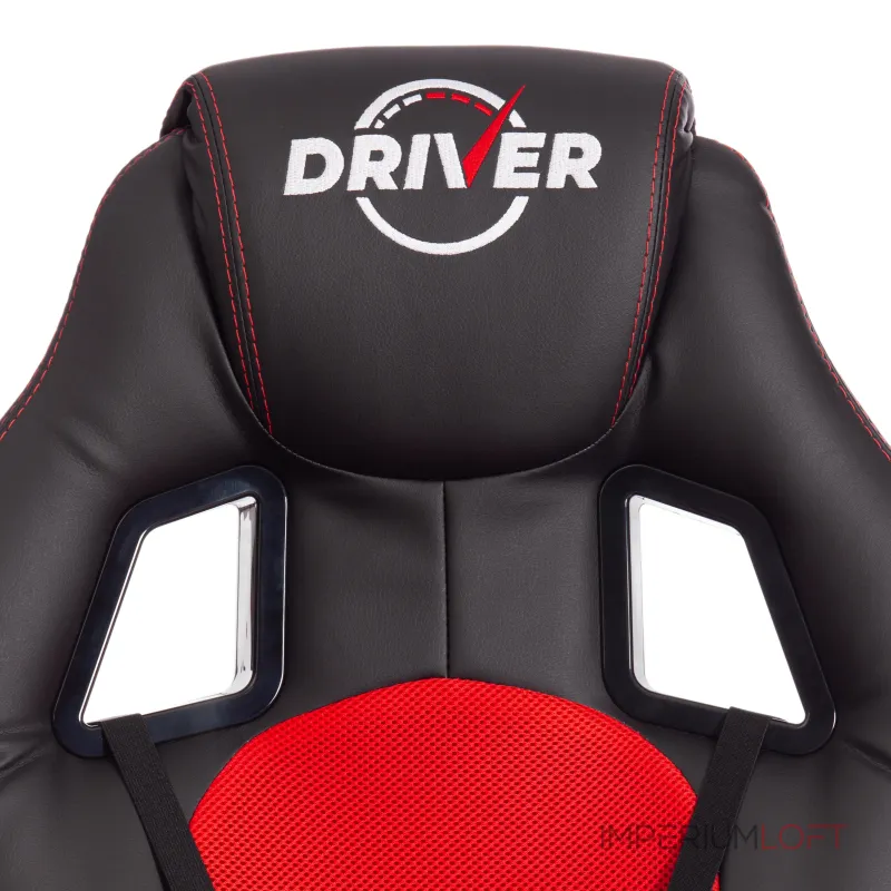 Кресло DRIVER TetChair 19297