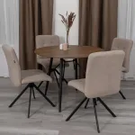 Стул обеденный Medeo TetChair 24993