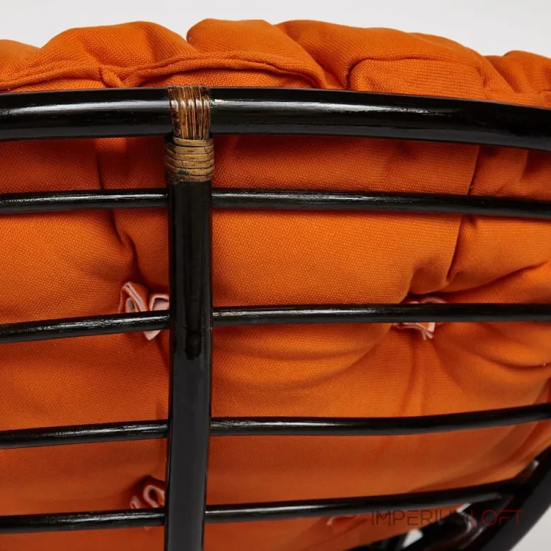 Кресло-качалка PAPASAN TetChair 13750 Кресло-качалка PAPASAN TetChair 13750
