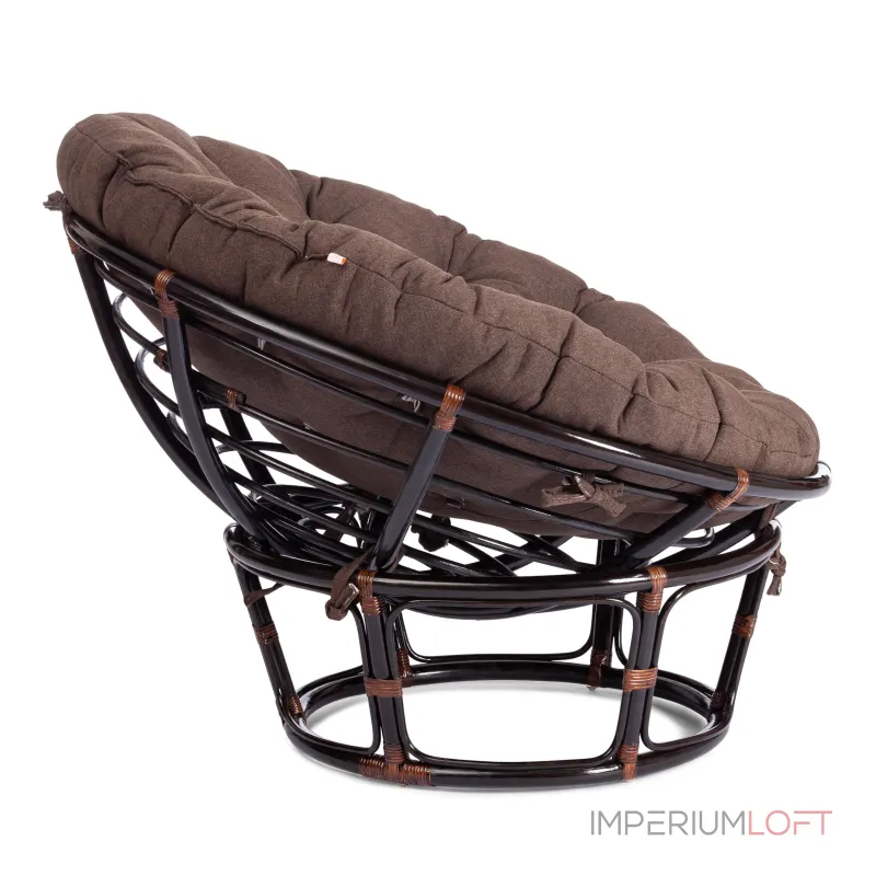 Кресло PAPASAN TetChair 13730 Кресло PAPASAN TetChair 13730