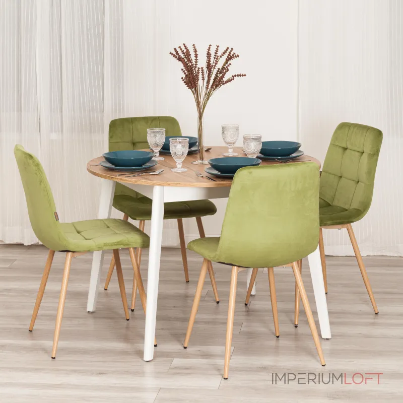 Стул CHILLY TetChair 24347 Стул CHILLY TetChair 24347