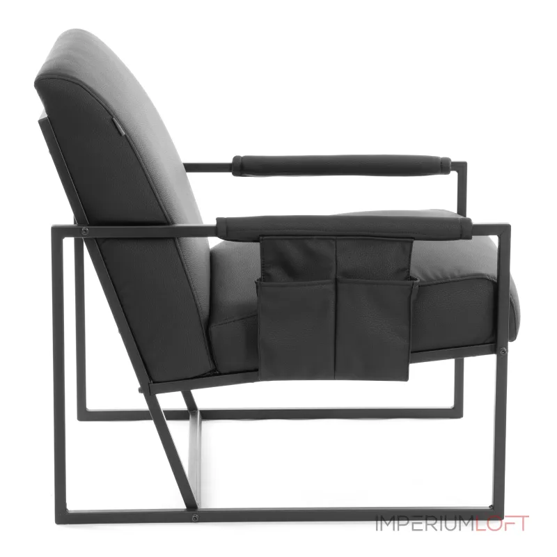 Кресло Charli LUX TetChair 25179