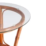 ТЕРРАСНЫЙ КОМПЛЕКТ BOGOTA TetChair 13341