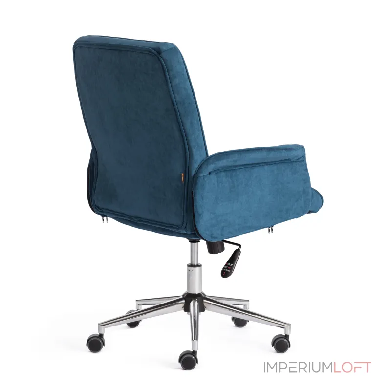 Кресло YORK TetChair 13862 Кресло YORK TetChair 13862