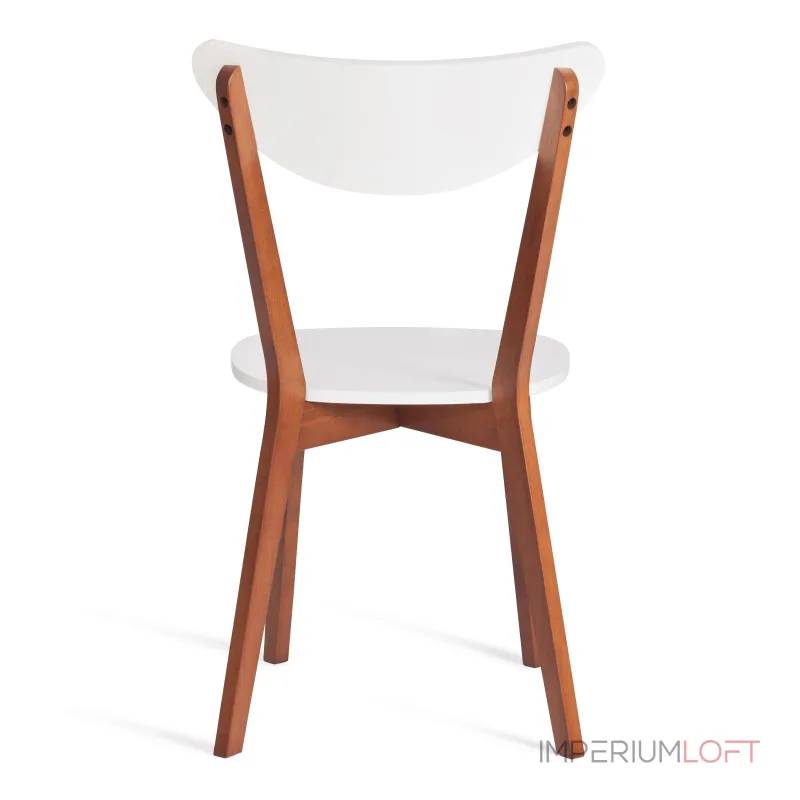Стул жесткое сиденье MAXI TetChair 10464 Стул жесткое сиденье MAXI TetChair 10464