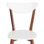 Стул жесткое сиденье MAXI TetChair 10464