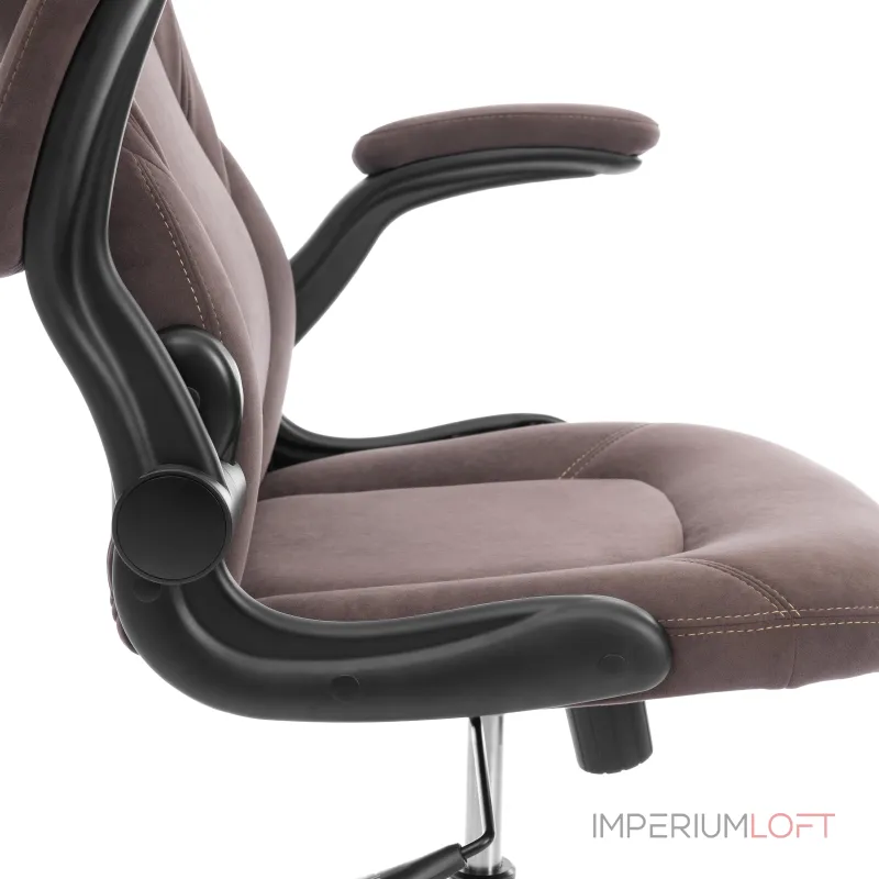 Кресло BAZUKA TetChair 25044 Кресло BAZUKA TetChair 25044