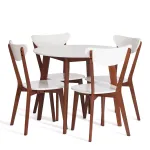 Стул жесткое сиденье MAXI TetChair 10464