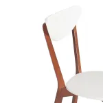 Стул жесткое сиденье MAXI TetChair 10464