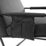 Кресло Charli LUX TetChair 25179