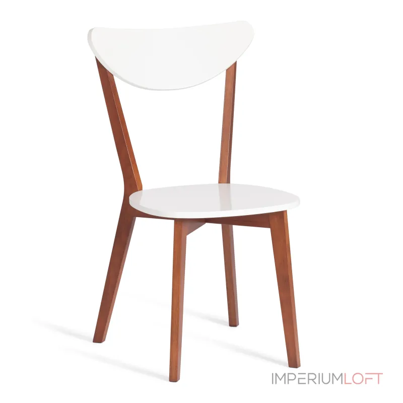 Стул жесткое сиденье MAXI TetChair 10464 Стул жесткое сиденье MAXI TetChair 10464