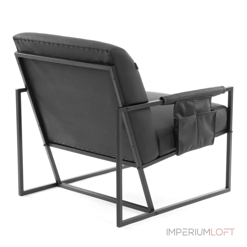 Кресло Charli LUX TetChair 25179
