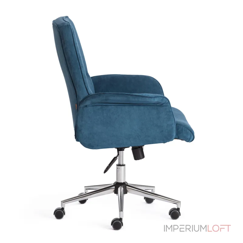 Кресло YORK TetChair 13862 Кресло YORK TetChair 13862