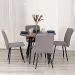 Стул обеденный Medeo TetChair 24812