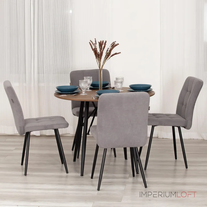 Стул обеденный Medeo TetChair 24812