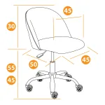 Кресло MELODY TetChair 19136