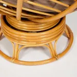 Кресло-качалка PAPASAN TetChair 13760