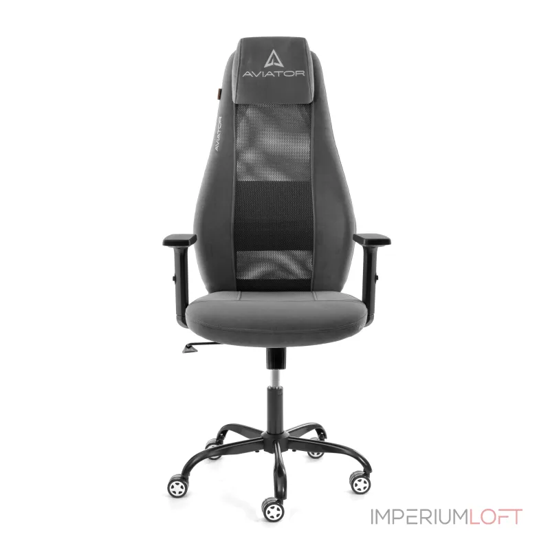 Кресло AVIATOR PLT TetChair 24682 Кресло AVIATOR PLT TetChair 24682