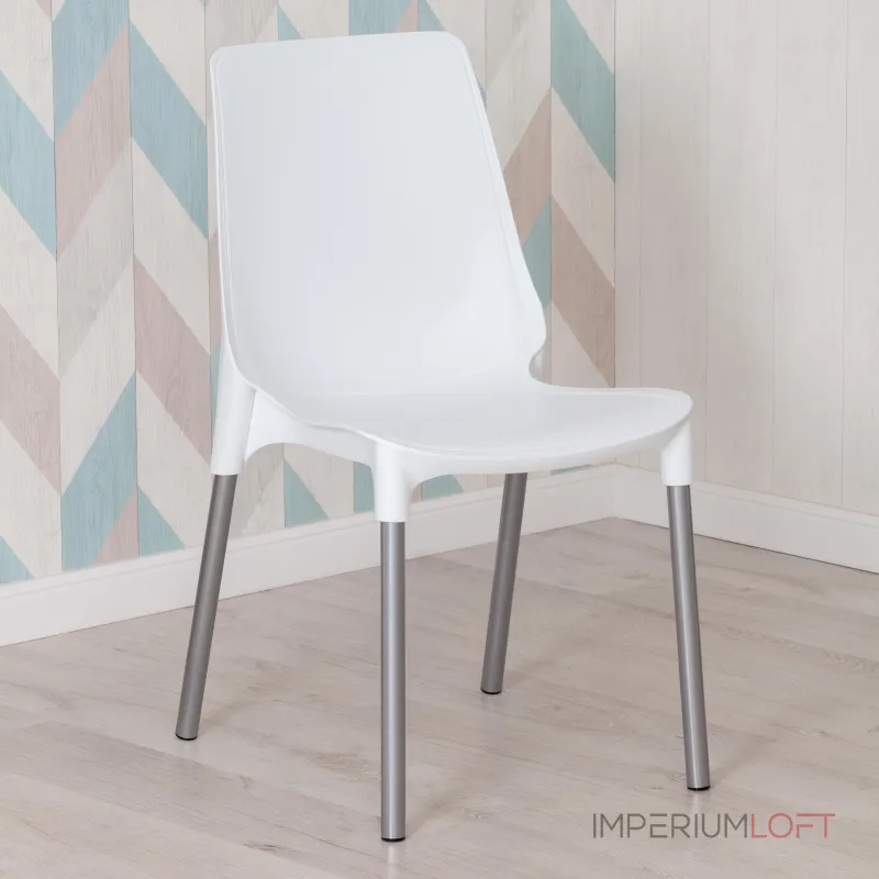 Стул GENIUS TetChair 19115 Стул GENIUS TetChair 19115