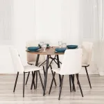 Стул обеденный Asti TetChair 24877