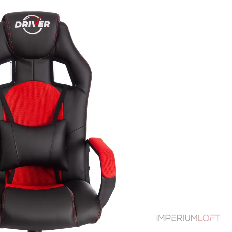 Кресло DRIVER TetChair 19297
