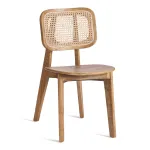 Стул ODIN TetChair 24415