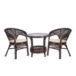 ТЕРРАСНЫЙ КОМПЛЕКТ PELANGI TetChair 15197