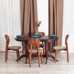 Стол COPPOLA TetChair 14265